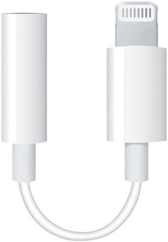 Lightning to 3.5mm AUX Dönüştürücü CT-02