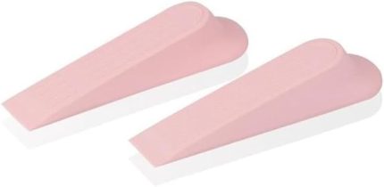 Rampası Stoperi Kapı Altı Tutucu Kapı Durdurucu (2 Adet)