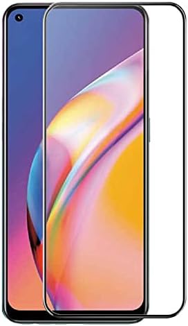 Reno 5 Lite Ekran Koruyucu Seramik Tam Kapatan Nano