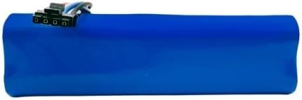 3D Robot Süpürge Bataryası (Orijinal Kapasite) 5200Mah Batarya Xiaomi Mi Vacuum Mop Pro 2 Plus ile uyumlu