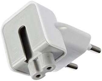 APPLE MACBOOK ŞARJ SOKET ÇEVİRİCİ PRİZ UCU PLUG SRF-8008