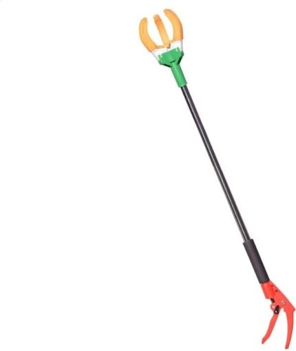 Dal Meyve Toplama Aleti, Hasat Toplama Aparatı, 150 cm