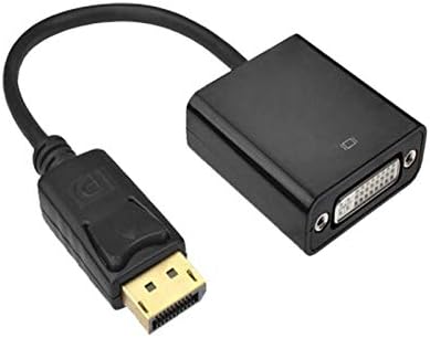 Al-4708 Displayport to Dvi Display Port Çevirici