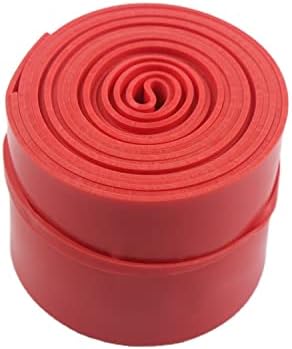 Sport Floss Band Orijinal Athletic güçlü sıkıştırma Muscle Recovery & mobilite Band kas bandı terapi band antrenman bandı fitness bandı vücut geliştirme bandı kan akışı kısıtlama bantları, kollar, bacaklar ve kalça ağrıları için oklüzyon egzersizi, ağırlık kaldırma olmadan kas kazanmaya yardımcı olur, hızlı çıkarma, güçlü elastik kayış erkekler ve kadınlar için