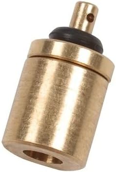 KAMP OCAKLARI İÇİN MİNİ KARTUŞ DOLUM ADAPTÖRÜ