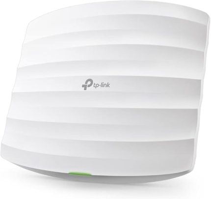 EAP110, 300Mbps Wireless N Tavan Montajlı Merkezi Wi-Fi yönetimli Access Point