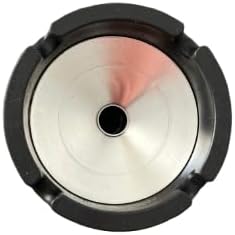 Store Metal İç Hazneli Masaüstü Küllük (2 Adet) (Siyah)