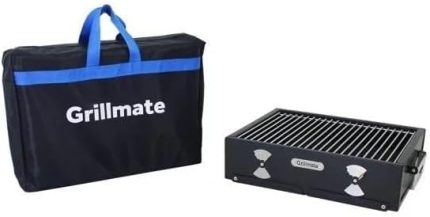 Roadtrip Çantalı Katlanır Ayak Mangal