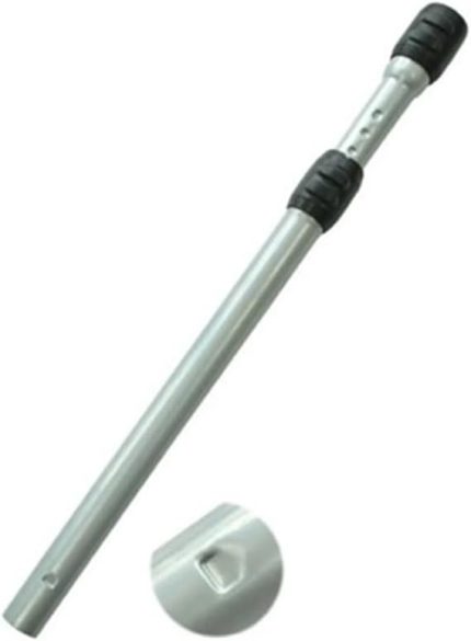 Philips Uyumlu Performer Silent/Pro, Powerpro Expert, Marathon Ultimate Serisi Teleskopik Süpürge Borusu