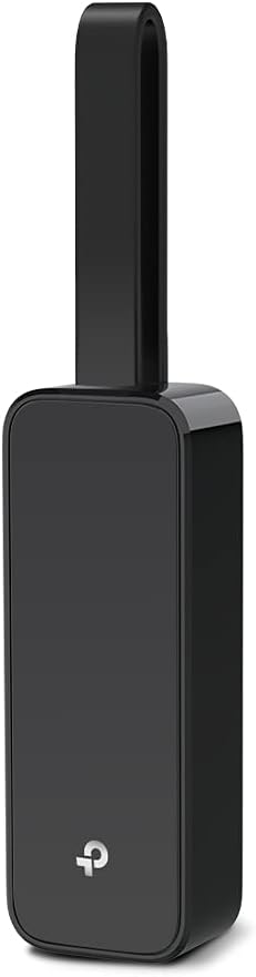 UE306, USB 3.0 - Gigabit Ethernet Ağ Adaptörü