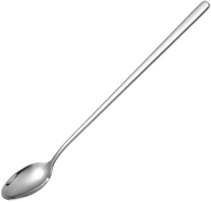 Kokteyl Kaşığı Düz 22 cm (DKK-22)