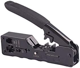 SL-379 CAT6 - CAT7 RJ-45 Pense