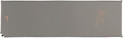 camp Siesta Mat Single 5.0 cm Yalıtımlı Şişme Mat