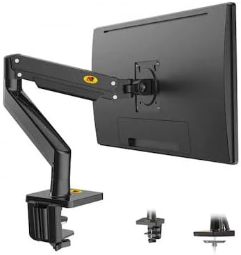 Bayou G45 27-40 inç Tek Kollu Monitör Standı