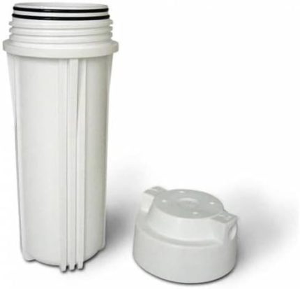 6282801 Su Arıtma Filtre Kabı 10 Çift O-Ring