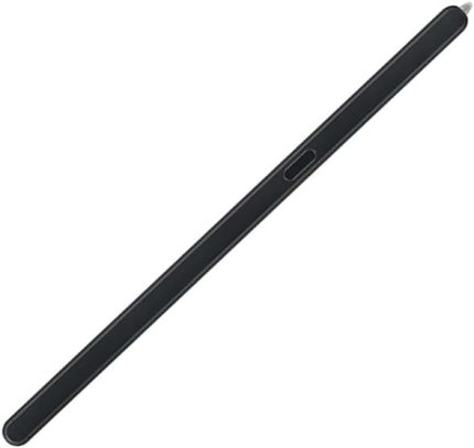 Galaxy Z Fold 6 S Pen, giriş kalemi S Pen Samsung Galaxy Z Fold 5 Fold 6 kalem için yedek stylus kalem (Bluetooth yok) (siyah)