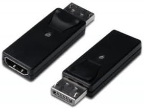 (BC-ADP-DP-HA) DisplayPort (DP) - HDMI Adaptörü