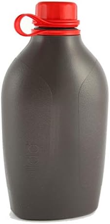 Explorer Bottle Karabinalı Su Matarası