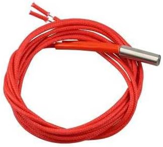 3D Yazıcı Extruder Isıtıcı
