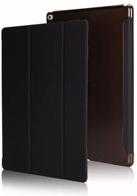 Huawei MatePad 11 (2021) Tablet Kılıf Stand Olabilen Smart Cover Kılıf Siyah