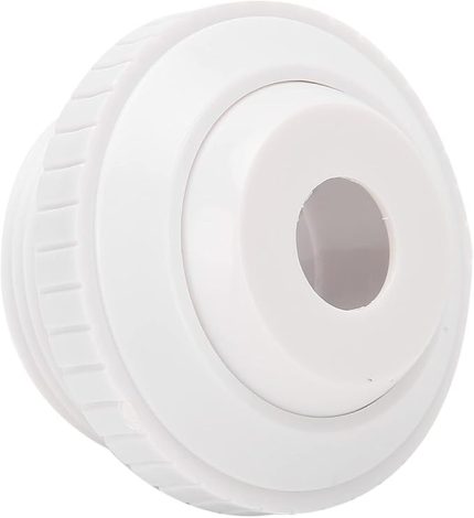 G1-1/2 DN40 Yüzme Havuzu Spa Su Outlet Nozul - Küvetler Ve Havuzlar İçin Yedek Aksesuarlar - PVC Plastik Bağlantıcıları