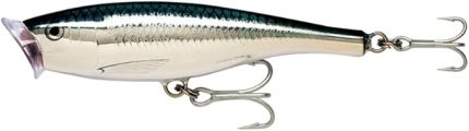 Skitter Pop Saltwater Sahte Balığı