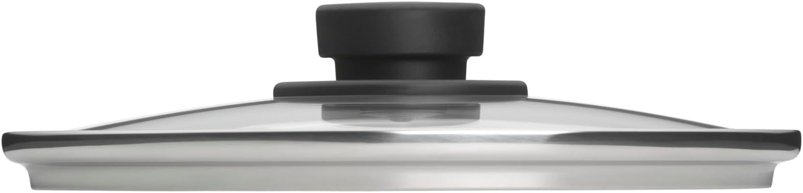 Düdüklü Tencere Cam Kapak 22 cm - Görsel 2