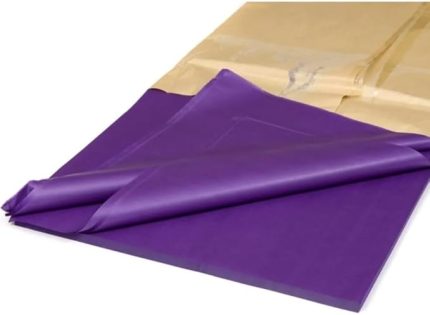 Pelur Renkli Pelur Kağıt 50x70 cm (10 Adet)