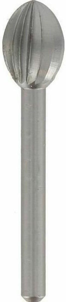 144 Oval Uçlu Yüksek Devirli Kesici 7,8 mm, 2'li