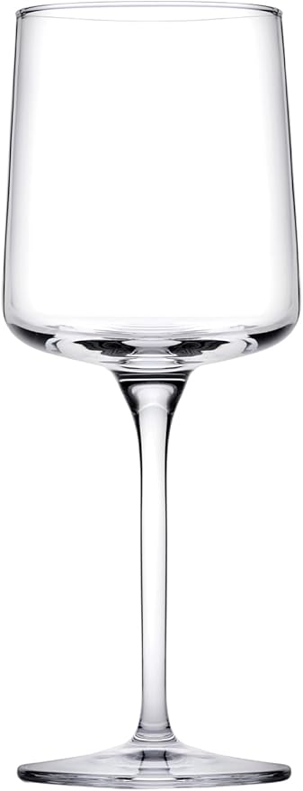 ICONIC ŞARAP KADEHI 340 CC 6'LI HEDİYELİK KUTU