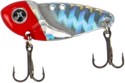 Crony Mini Vibrasyon 3 cm 5gr Red Head