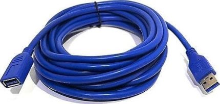 metre usb 3.0 uzatma kablosu