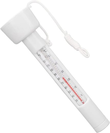 Plastik Havuz Termometresi