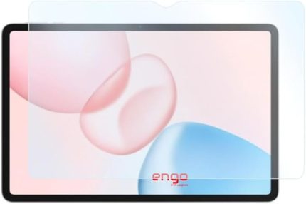 Honor Pad 10 12.1 inç Ekran Koruyucu 9H Parlak Nano Şeffaf