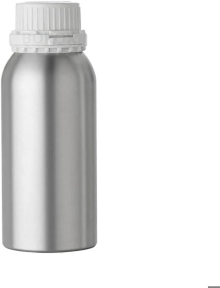 Şişe 500 mL - Tıpalı ve Kapaklı Metal Şişe