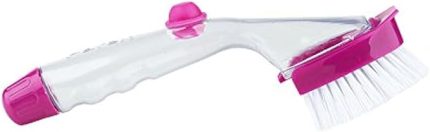 Deterjan Hazneli Fırça