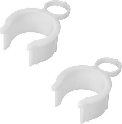 2'li Paket 123200SP Yağmurlama Kafaları Ekleme Yaka Değiştirme Hunter Rotor için Tutma Aleti Hunter Rotor Modelleri için Uygun Yağmurlama Aleti Değiştirme (3)