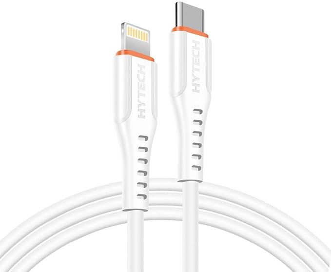 HY-XPD30 PD 35W 1m Type C to Lightning PD QuickCharge Hızlı Şarj Kablosu