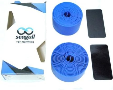 Bisiklet Patlak Önleyici Lastik Zırh Dağ