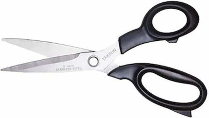 Gl120 Kumaş Terzi Makası 23 Cm 9"inç