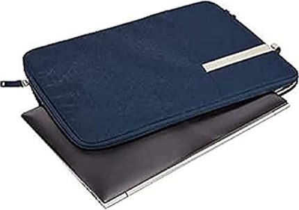 Logic Ibira Notebook Kılıfı, 14" Dress Blue