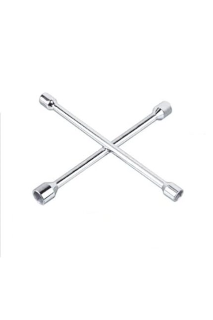 Kollu Bijon Anahtarı 4 Lü Bijon Kolu Dört Kol