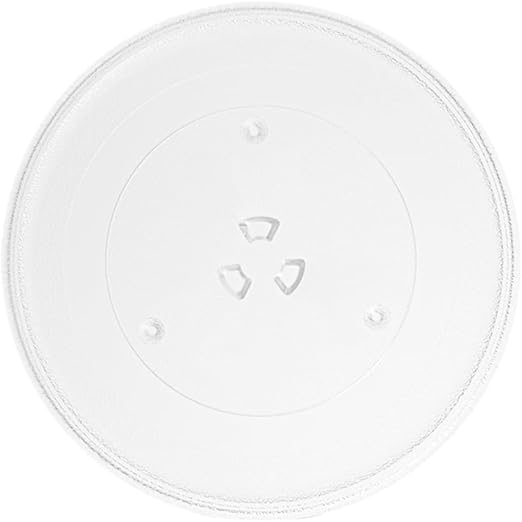 Fırın Cam Tepsi, Samsung ile Uyumlu 288 mm - Görsel 2