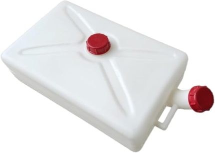 Atık Su Tankı / Bidonu 20 Lt