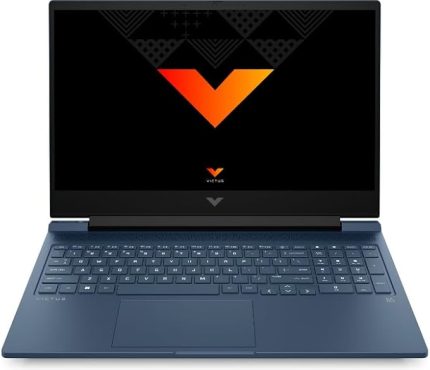 Victus 16-S1003NT A05N7EA AMD RYZEN 7 8840H 32GB RAM 1TB SSD 8GB RTX4070 16.1'' FHD 144Hz FreeDOS