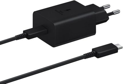 Wall Charger 45W Black