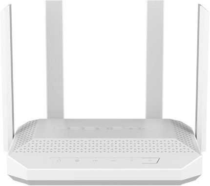 Hero AX3000 Wi-Fi Mesh Ebeveyn Kontrol Fiber VPN Router 1x2.5Gbit/s 1xSFP Combo 4x1Gbit/s USB3.0 USB.2.0 KN-1012