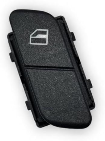 Sağ Ön Kapı Cam Açma Düğmesi Tuşu 6Q0959856 VW Polo ile uyumlu 2005-2009