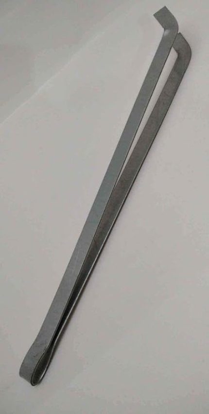 Büyük Soba Maşası 40 Cm B-4