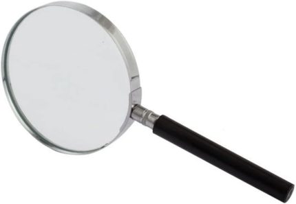 - Kraf Büyüteç - 75 mm